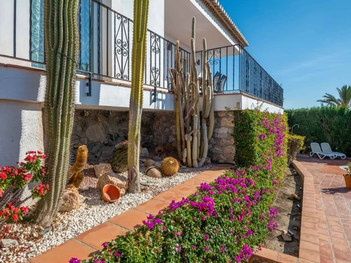 Villa Almuñécar, 9 pièces, 16 personnes - photo_1011875045116