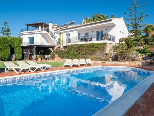 Villa Almuñécar, 9 pièces, 16 personnes - photo_1011875045116