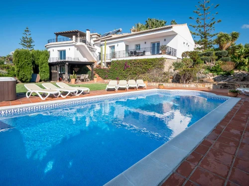 Villa Almuñécar, 9 pièces, 16 personnes - photo_1011875045116
