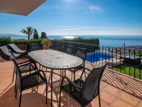 Villa Almuñécar, 9 pièces, 16 personnes - photo_1011875045116