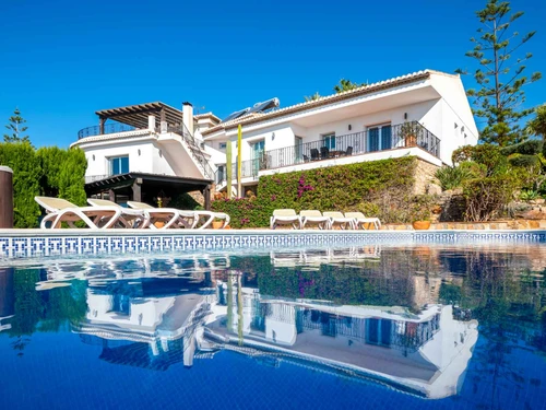 Villa Almuñécar, 9 pièces, 16 personnes - photo_1011875045116