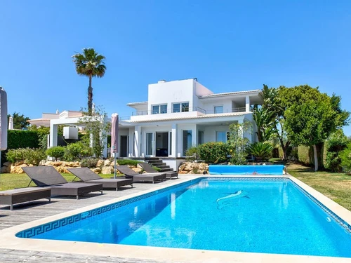 Villa Carvoeiro, 3 bedrooms, 6 persons - photo_1011875045393