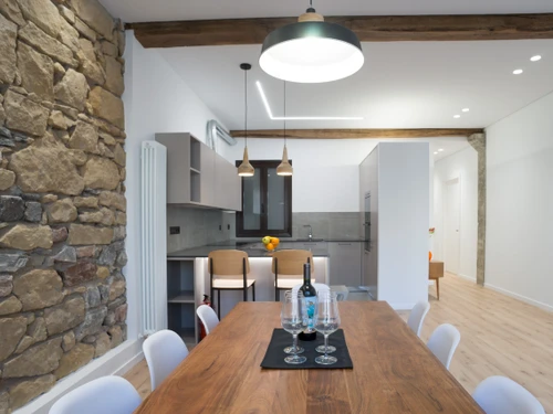 Apartment Donostia-San Sebastian, 4 bedrooms, 8 persons - photo_1011875045545