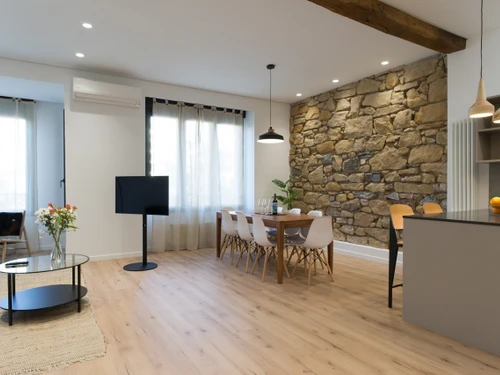 Apartment Donostia-San Sebastian, 4 bedrooms, 8 persons - photo_1011875045545