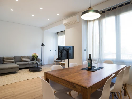Apartment Donostia-San Sebastian, 4 bedrooms, 8 persons - photo_1011875045545