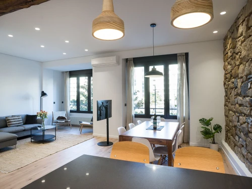 Ferienwohnung Donostia-San Sebastián, 4 Schlafzimmer, 8 Personen - photo_1011875045545