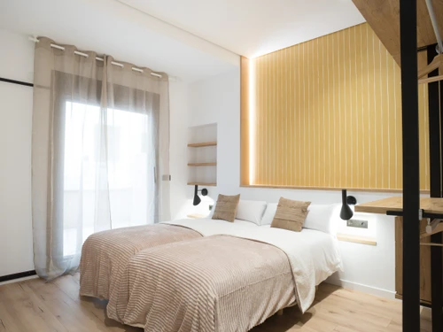 Apartment Donostia-San Sebastian, 4 bedrooms, 8 persons - photo_1011875045545