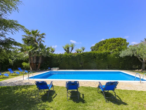 Villa Salou, 4 dormitorios, 10 personas - photo_1011875045974