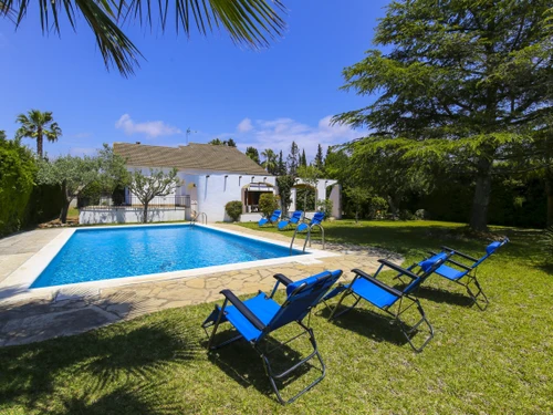 Villa Salou, 4 dormitorios, 10 personas - photo_1011875045974