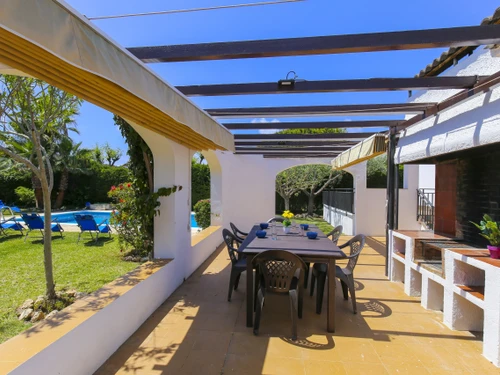 Villa Salou, 4 dormitorios, 10 personas - photo_1011875045974