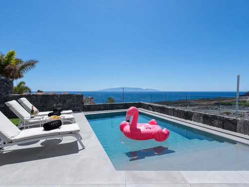Villa Tenerife, 3 pièces, 8 personnes - photo_1011875046969