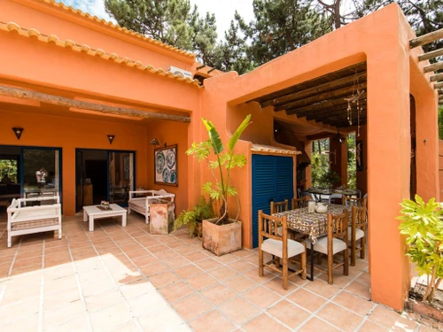 Villa Herdade da Aroeira, 6 Schlafzimmer, 12 Personen - photo_1011875047373