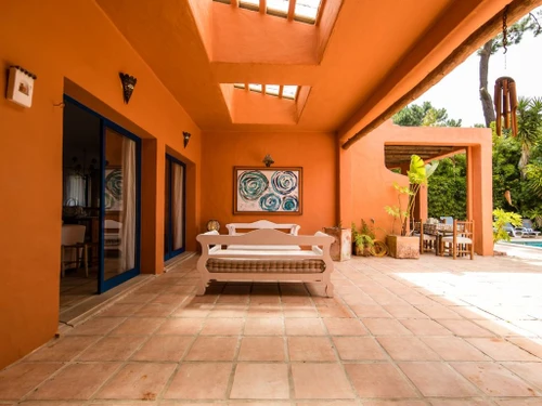 Villa Herdade da Aroeira, 6 Schlafzimmer, 12 Personen - photo_1011875047373