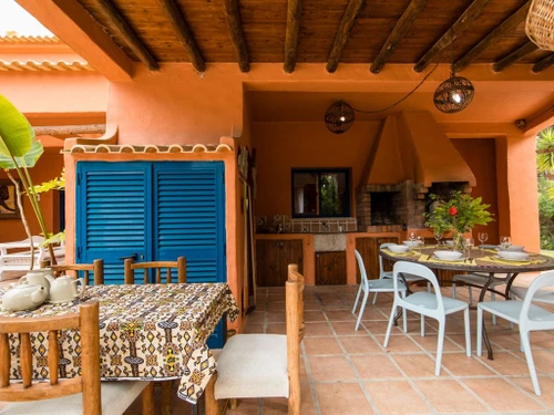 Villa Herdade da Aroeira, 6 Schlafzimmer, 12 Personen - photo_1011875047373