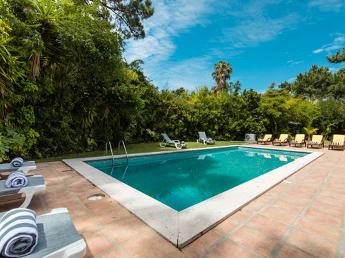 Villa Herdade da Aroeira, 6 Schlafzimmer, 12 Personen - photo_1011875047373