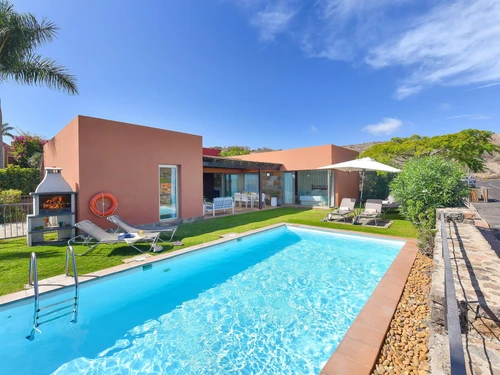 Villa Mogán, 4 pièces, 6 personnes - photo_1011875047762