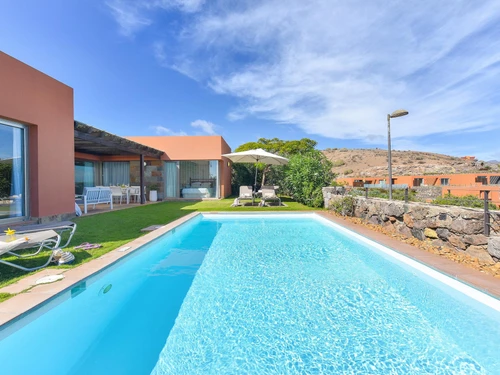 Villa Mogán, 3 Schlafzimmer, 6 Personen - photo_1011875047762