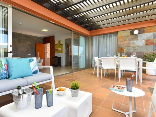 Villa Mogán, 4 pièces, 6 personnes - photo_1011875047762