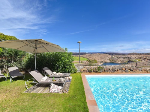 Villa Mogán, 4 pièces, 6 personnes - photo_1011875047762