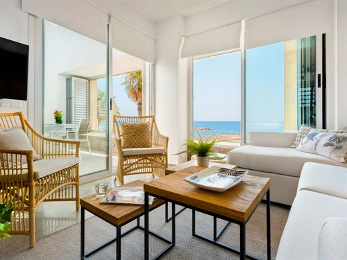 Appartement Málaga, 3 pièces, 6 personnes - photo_1011875048299