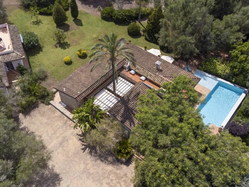 Villa Sencelles, 6 pièces, 10 personnes - photo_1011875048416