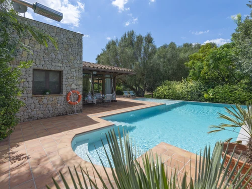 Villa Sencelles, 6 pièces, 10 personnes - photo_1011875048416