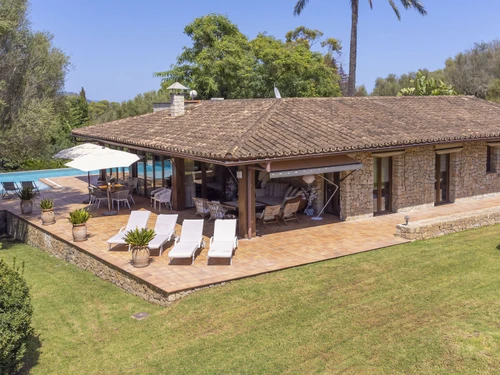 Villa Sencelles, 6 pièces, 10 personnes - photo_1011875048416