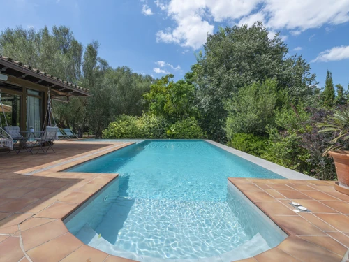 Villa Sencelles, 6 pièces, 10 personnes - photo_1011875048416