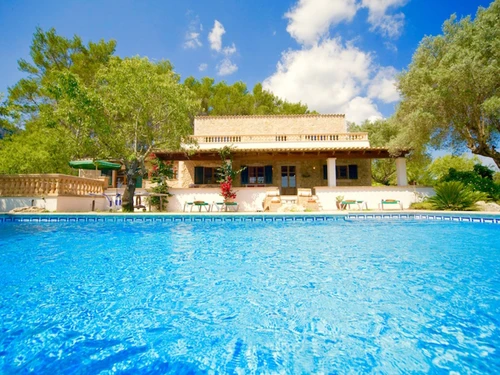 Villa Pollença, 5 Schlafzimmer, 10 Personen - photo_1011875048695