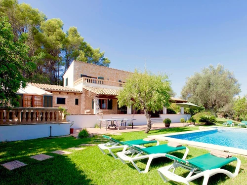 Villa Pollença, 5 Schlafzimmer, 10 Personen - photo_1011875048695