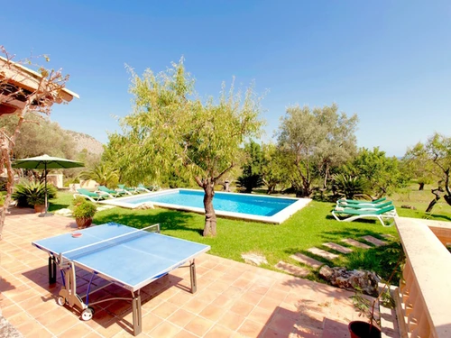Villa Pollença, 5 Schlafzimmer, 10 Personen - photo_1011875048695