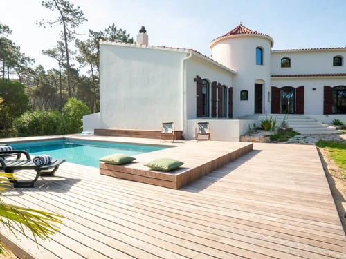 Villa Sintra, 5 bedrooms, 10 persons - photo_1011875051769