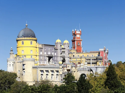 Villa Sintra, 5 bedrooms, 10 persons - photo_1011875051769