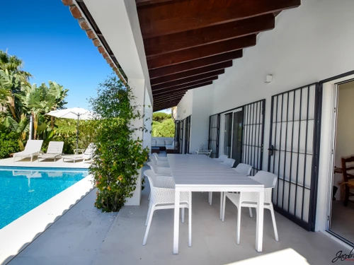 Villa Marbella, 5 pièces, 10 personnes - photo_1011875051897