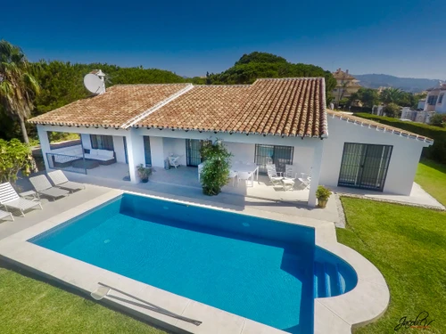 Villa Marbella, 5 pièces, 10 personnes - photo_1011875051897
