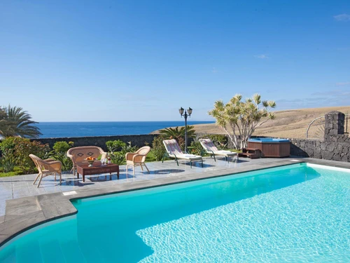 Villa Puerto del Carmen, 4 pièces, 6 personnes - photo_1011875052047