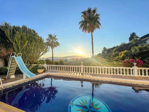 Villa Mijas, 5 dormitorios, 10 personas - photo_1011875052461