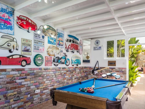 Villa Puerto del Carmen, 4 Schlafzimmer, 8 Personen - photo_1011875052752