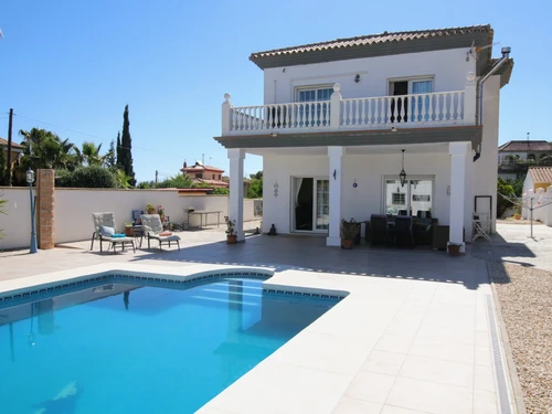 Villa Alhaurín de la Torre, 4 Schlafzimmer, 7 Personen - photo_1011875053166