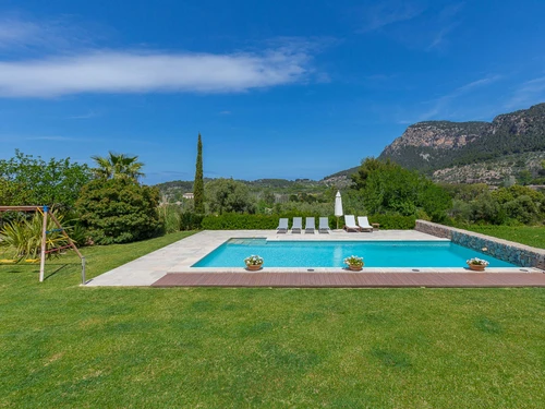 Villa Valldemossa, 5 pièces, 7 personnes - photo_1011875053310