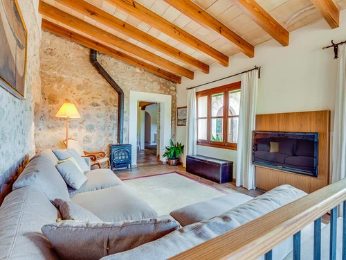 Villa Valldemossa, 5 pièces, 7 personnes - photo_1011875053310