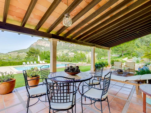 Villa Valldemossa, 5 pièces, 7 personnes - photo_1011875053310