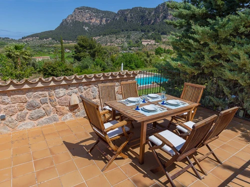 Villa Valldemossa, 5 pièces, 7 personnes - photo_1011875053310