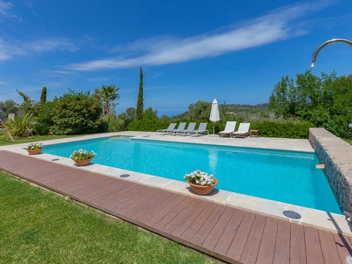 Villa Valldemossa, 5 pièces, 7 personnes - photo_1011875053310