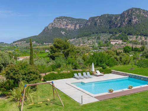 Villa Valldemossa, 5 pièces, 7 personnes - photo_1011875053310