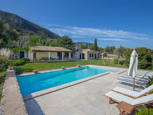 Villa Valldemossa, 5 pièces, 7 personnes - photo_1011875053310