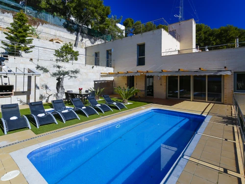 Villa Torredembarra, 5 bedrooms, 12 persons - photo_1011875053894