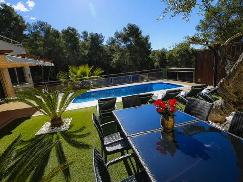 Villa Torredembarra, 5 bedrooms, 12 persons - photo_1011875053894