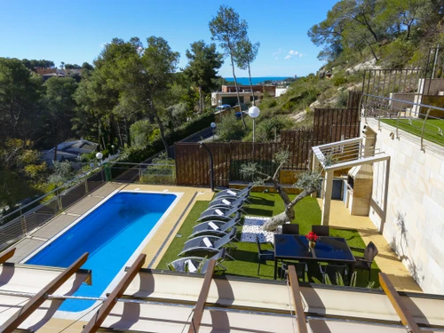 Villa Torredembarra, 5 bedrooms, 12 persons - photo_1011875053894