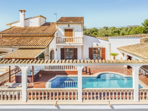 Villa San Jordi, 6 Schlafzimmer, 12 Personen - photo_1011875054195